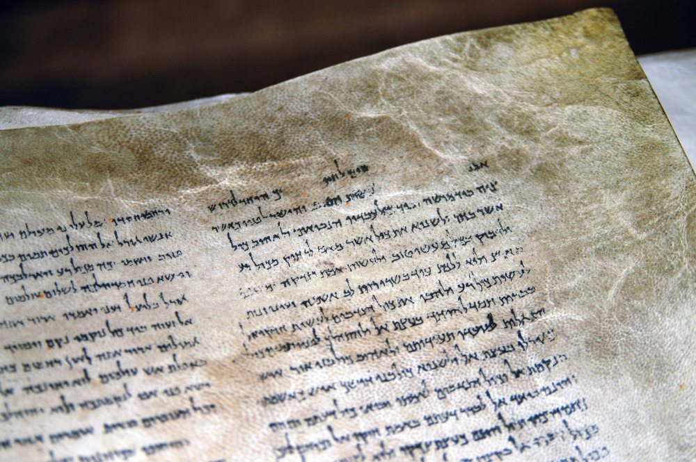 The Hebrew New Testament 