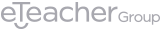 eTeacher Logo