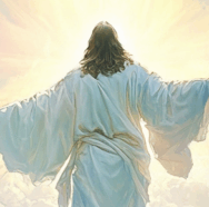 THE HIDDEN SAVIOR IN HEAVEN: FROM ANOINTED KING TO TRANSCENDENT REDEEMER
