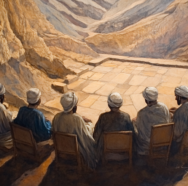 THE HIDDEN MESSIAH AT QUMRAN: MELCHIZEDEK, THE TEACHER OF RIGHTEOUSNESS, AND THE MESSIANIC SECRET